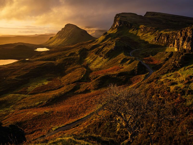 3 Ways to Plan Your Next Landscape Photography Adventure