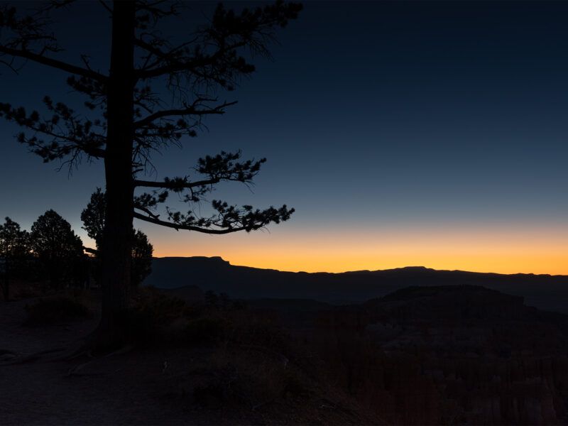 When is the best time for landscape photography? Sunrise, sunset, or both?